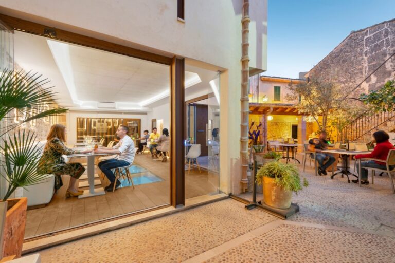 Guía de Basico Steak House | Alcudia Restaurant: qué encontrarás al sentarte a la mesa