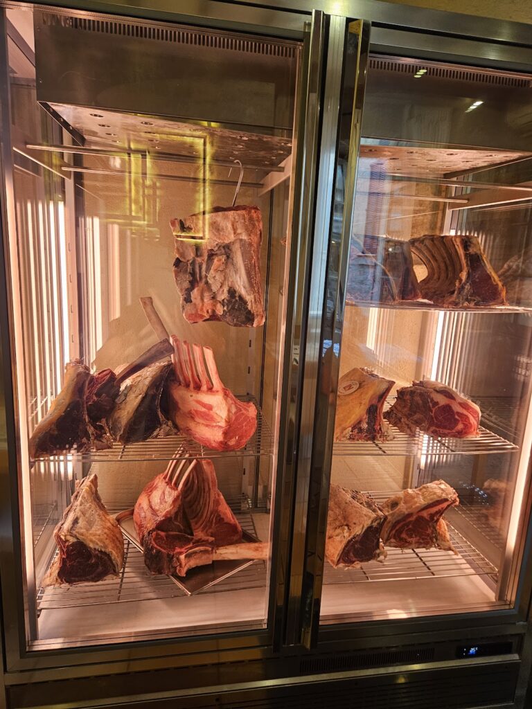 Guía de Basico Steak House | Alcudia Restaurant: qué encontrarás al sentarte a la mesa, imagen 9
