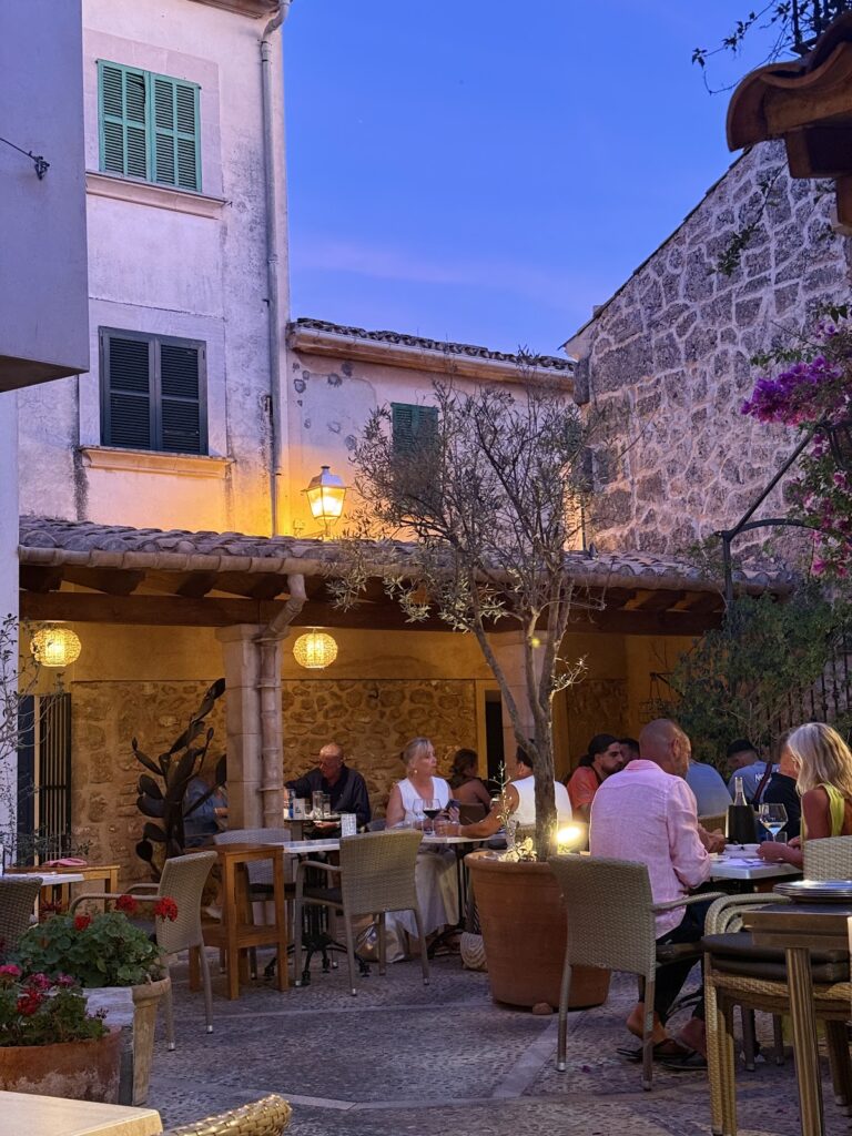 Guía de Basico Steak House | Alcudia Restaurant: qué encontrarás al sentarte a la mesa, imagen 2