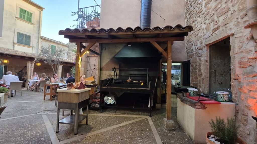 Guía de Basico Steak House | Alcudia Restaurant: qué encontrarás al sentarte a la mesa, imagen 4