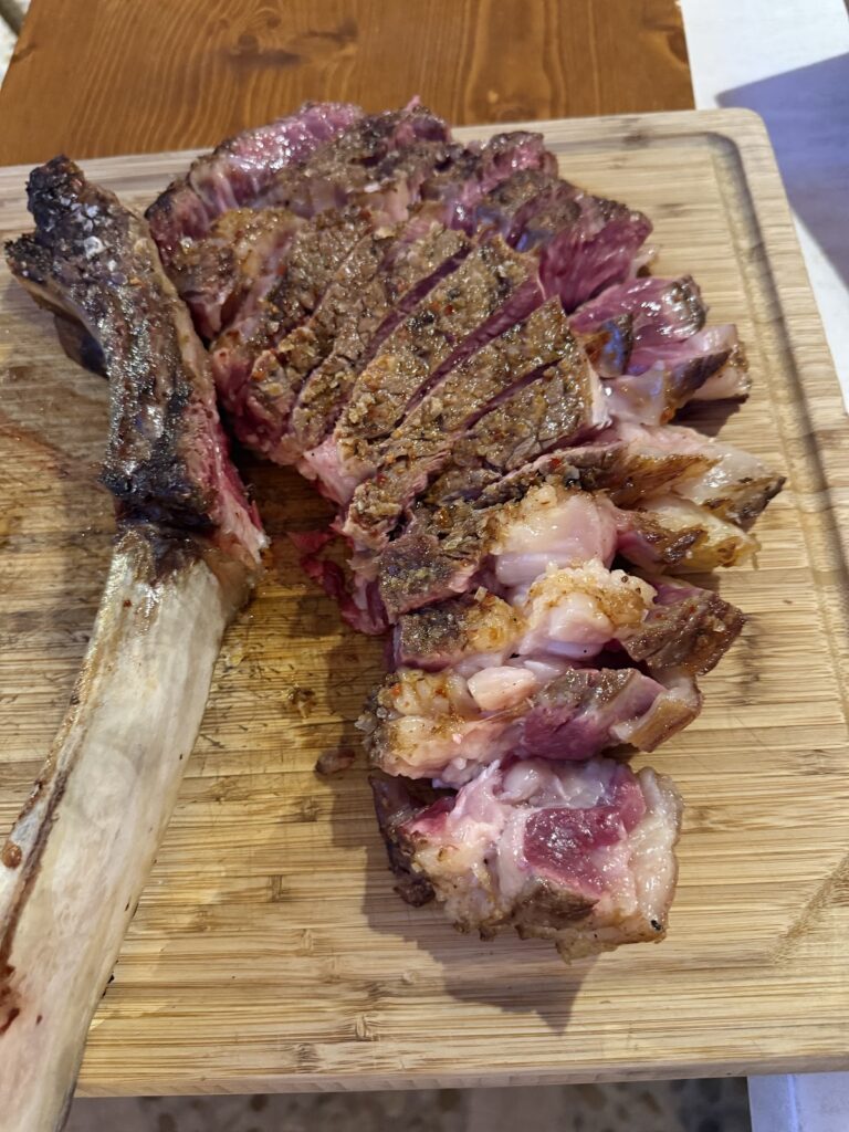 Guía de Basico Steak House | Alcudia Restaurant: qué encontrarás al sentarte a la mesa, imagen 5