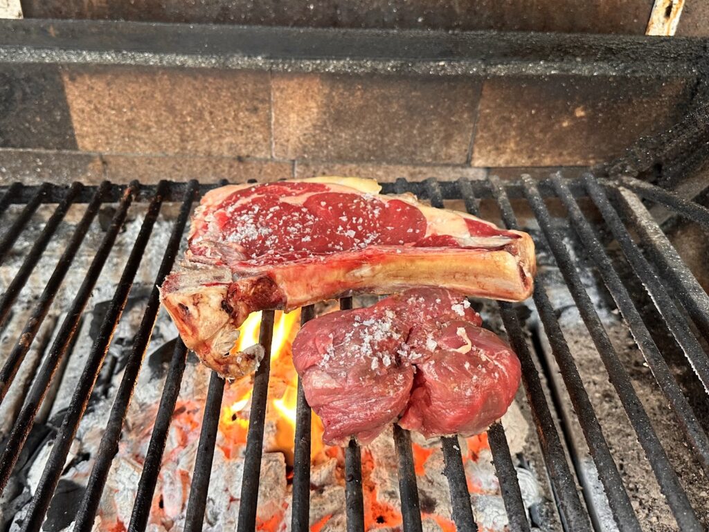 Guía de Basico Steak House | Alcudia Restaurant: qué encontrarás al sentarte a la mesa, imagen 8