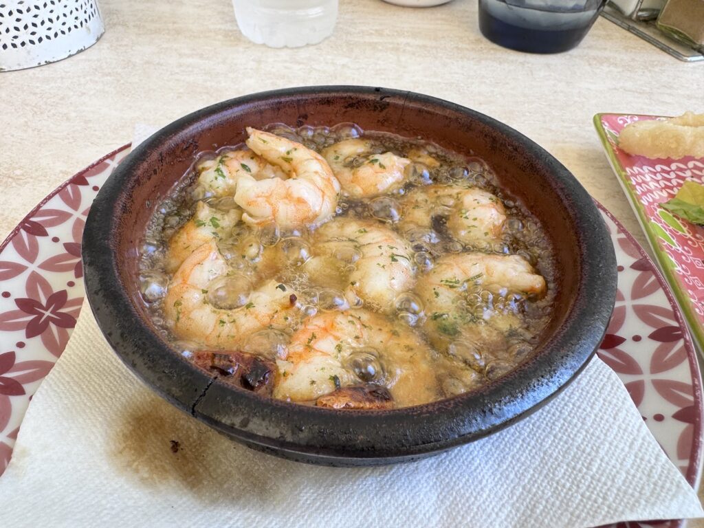 Kanistesa Bar Cafe Restaurante: cocina, ambiente y opiniones sin rodeos, imagen 2
