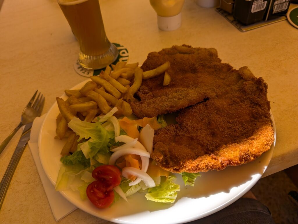 Kanistesa Bar Cafe Restaurante: cocina, ambiente y opiniones sin rodeos, imagen 4