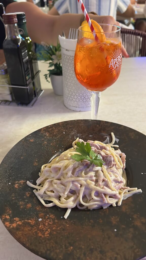 Kanistesa Bar Cafe Restaurante: cocina, ambiente y opiniones sin rodeos, imagen 5