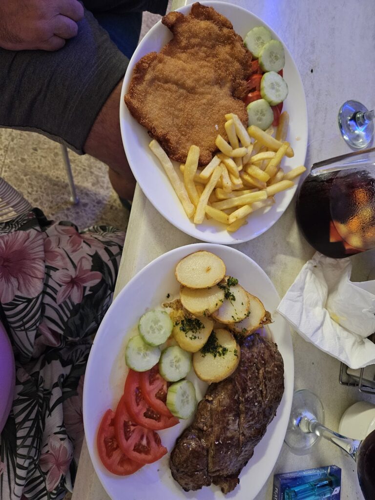 Kanistesa Bar Cafe Restaurante: cocina, ambiente y opiniones sin rodeos, imagen 7