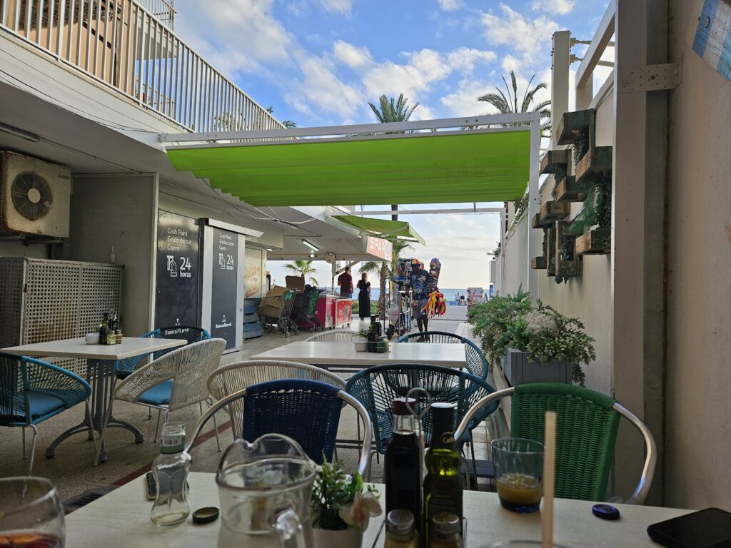 Kanistesa Bar Cafe Restaurante: cocina, ambiente y opiniones sin rodeos, imagen 8