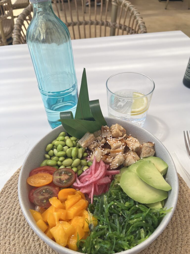 COCOA Restaurant / cocktails: un vistazo a su cocina y su servicio, imagen 4