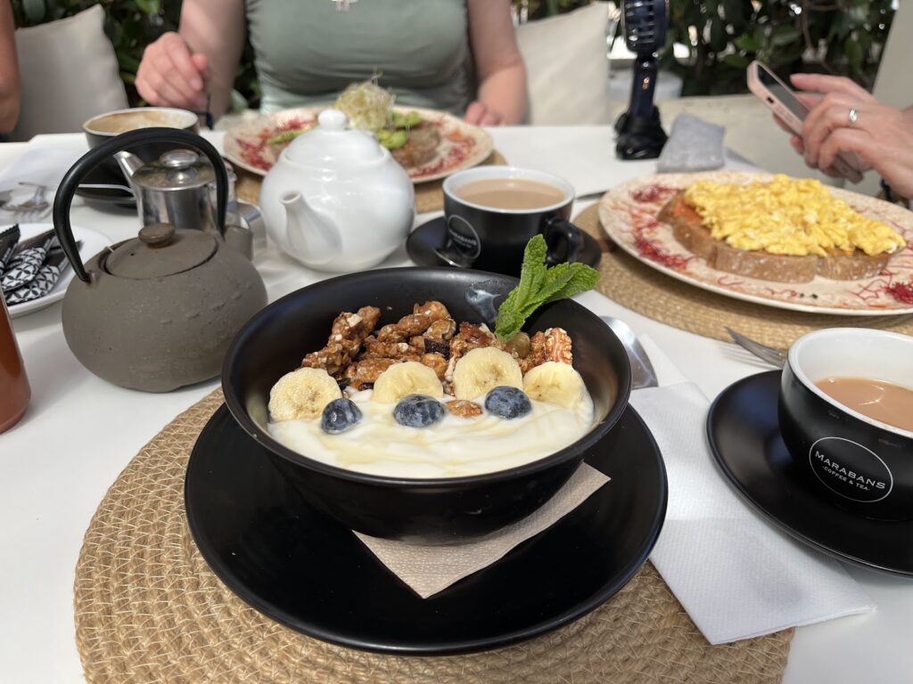 COCOA Restaurant / cocktails: un vistazo a su cocina y su servicio, imagen 8