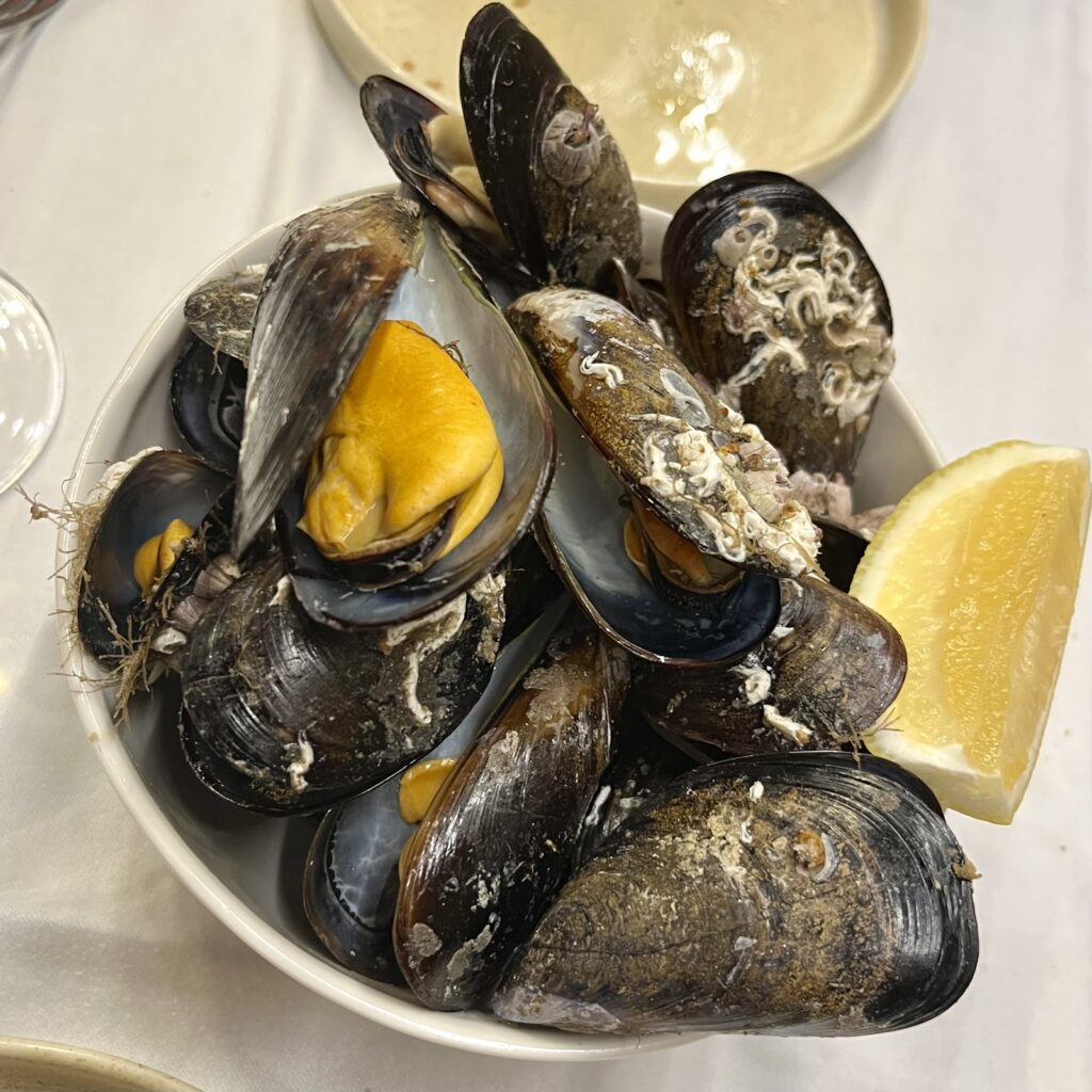 Qué pedir en A Taberna de Cunqueiro y por qué merece una visita, imagen 9