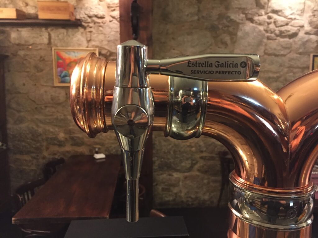 Qué pedir en A Taberna de Cunqueiro y por qué merece una visita, imagen 1