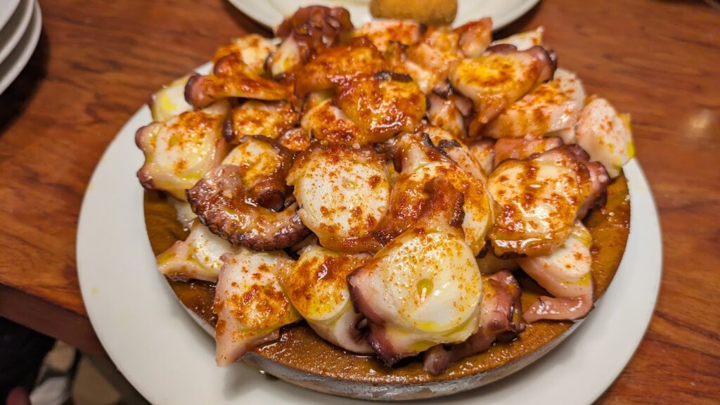 Qué pedir en A Taberna de Cunqueiro y por qué merece una visita, imagen 4