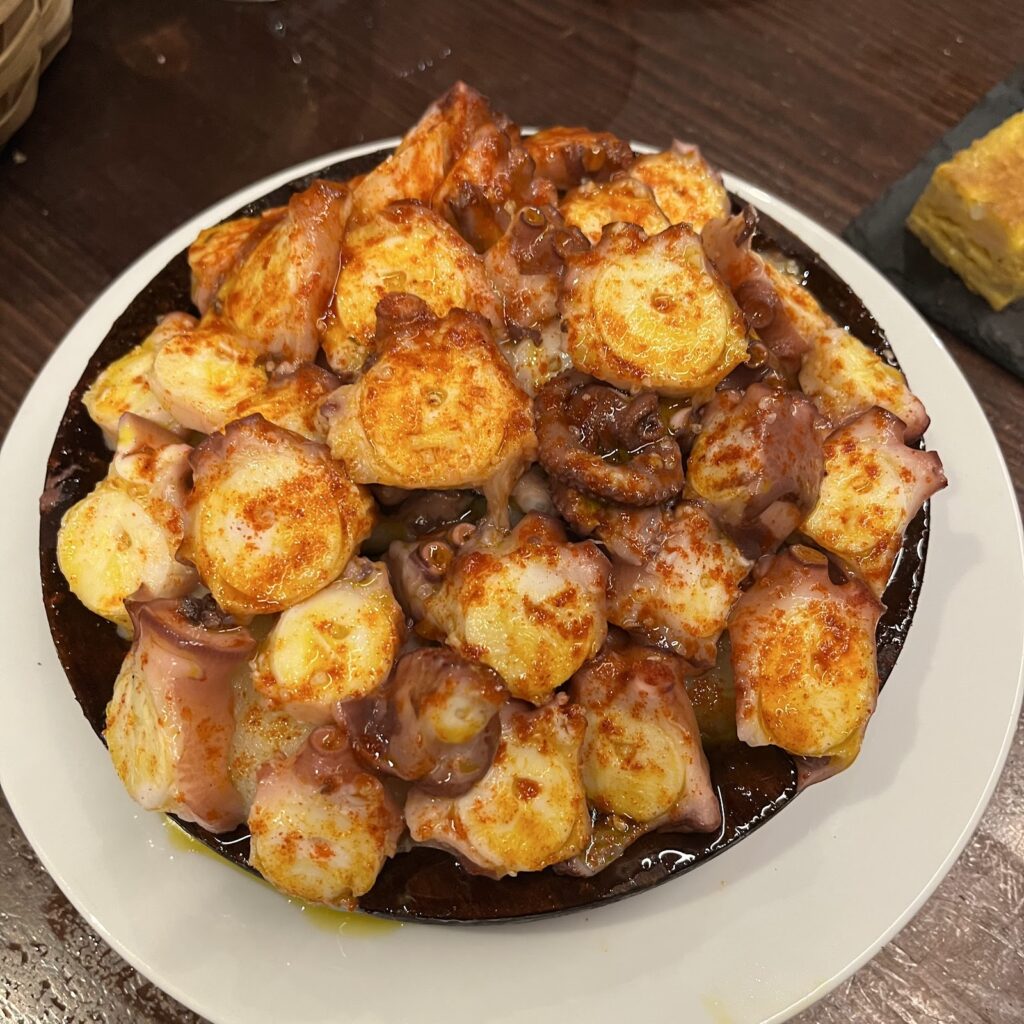 Qué pedir en A Taberna de Cunqueiro y por qué merece una visita, imagen 5