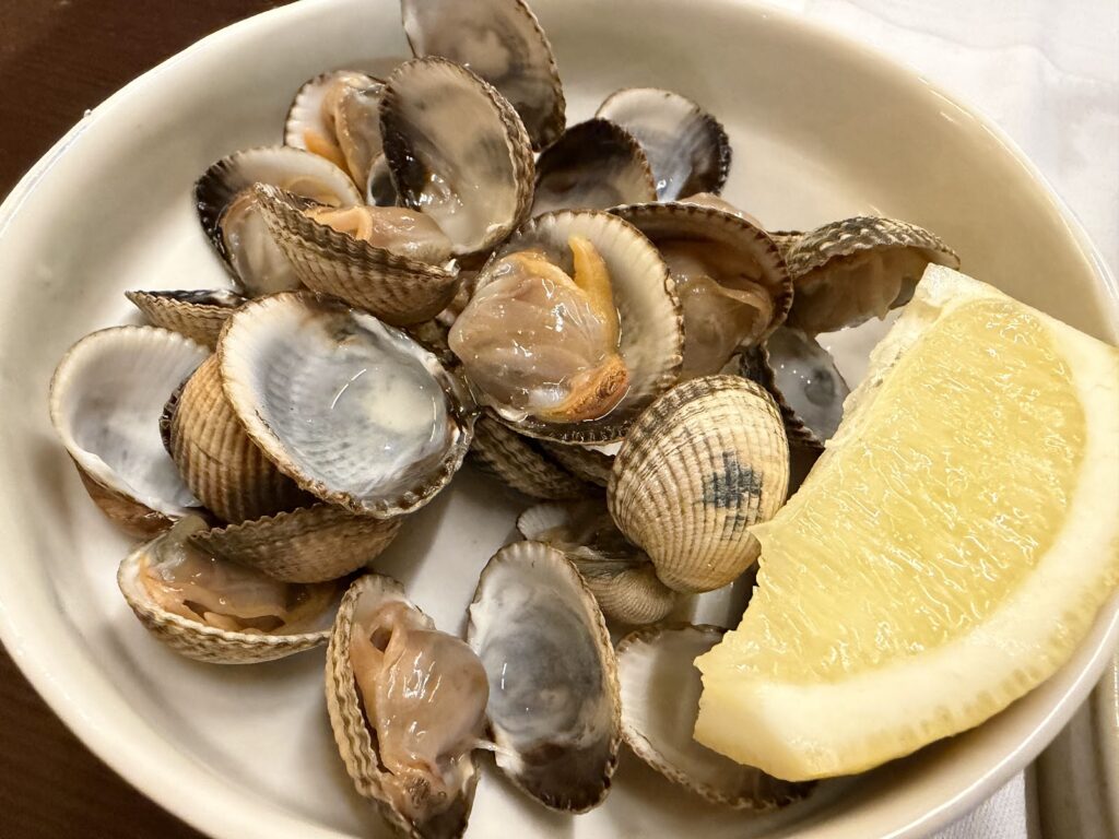 Qué pedir en A Taberna de Cunqueiro y por qué merece una visita, imagen 7