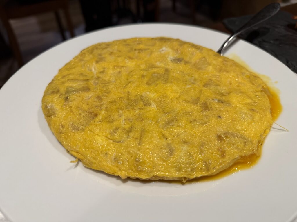 Qué pedir en A Taberna de Cunqueiro y por qué merece una visita, imagen 8