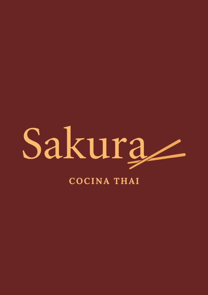 Sakura | Thai restaurant: dónde el ambiente también forma parte del menú, imagen 9