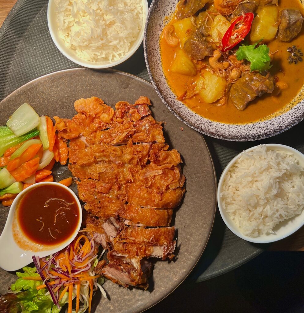 Sakura | Thai restaurant: dónde el ambiente también forma parte del menú, imagen 1