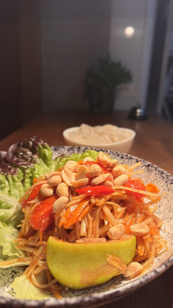 Sakura | Thai restaurant: dónde el ambiente también forma parte del menú, imagen 3