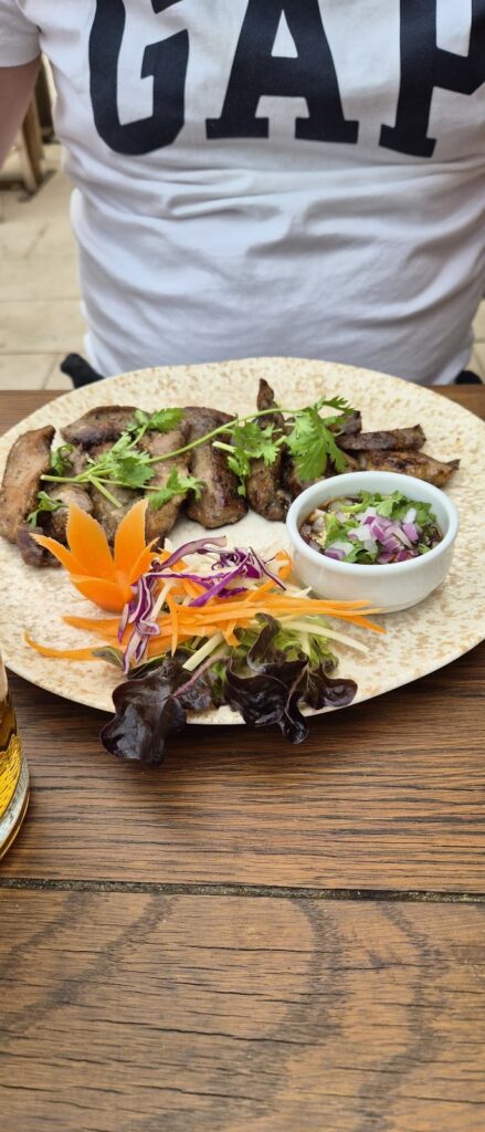 Sakura | Thai restaurant: dónde el ambiente también forma parte del menú, imagen 5