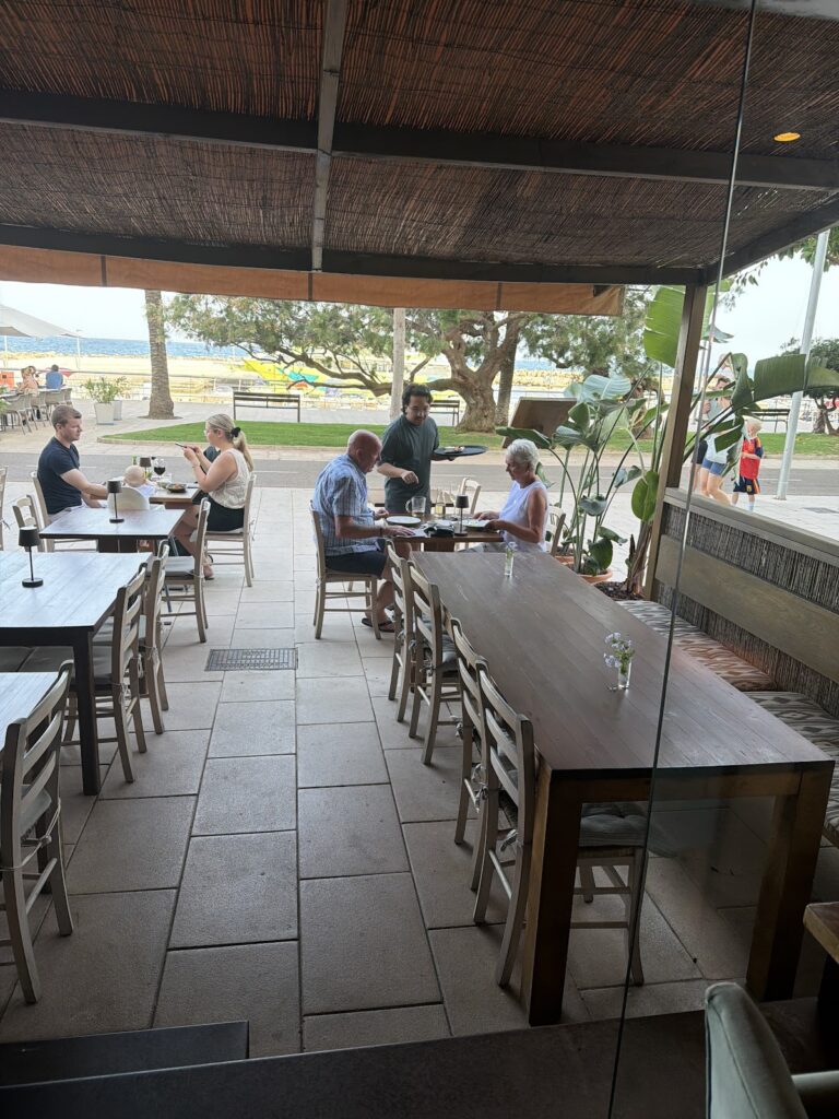 Sakura | Thai restaurant: dónde el ambiente también forma parte del menú, imagen 6