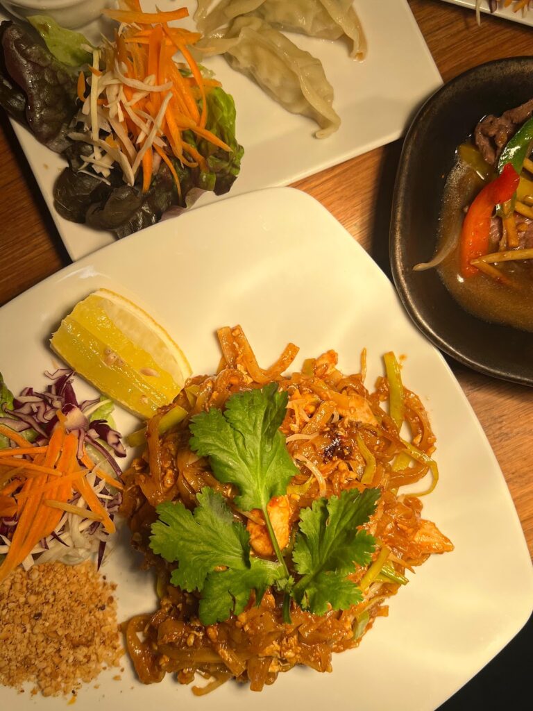 Sakura | Thai restaurant: dónde el ambiente también forma parte del menú, imagen 7