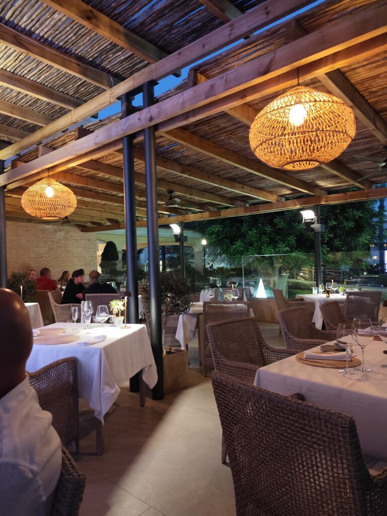 La experiencia Es Molí Restaurant – Sa Coma: del primer plato al último detalle, imagen 9