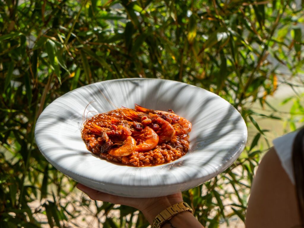 La experiencia Es Molí Restaurant – Sa Coma: del primer plato al último detalle, imagen 1