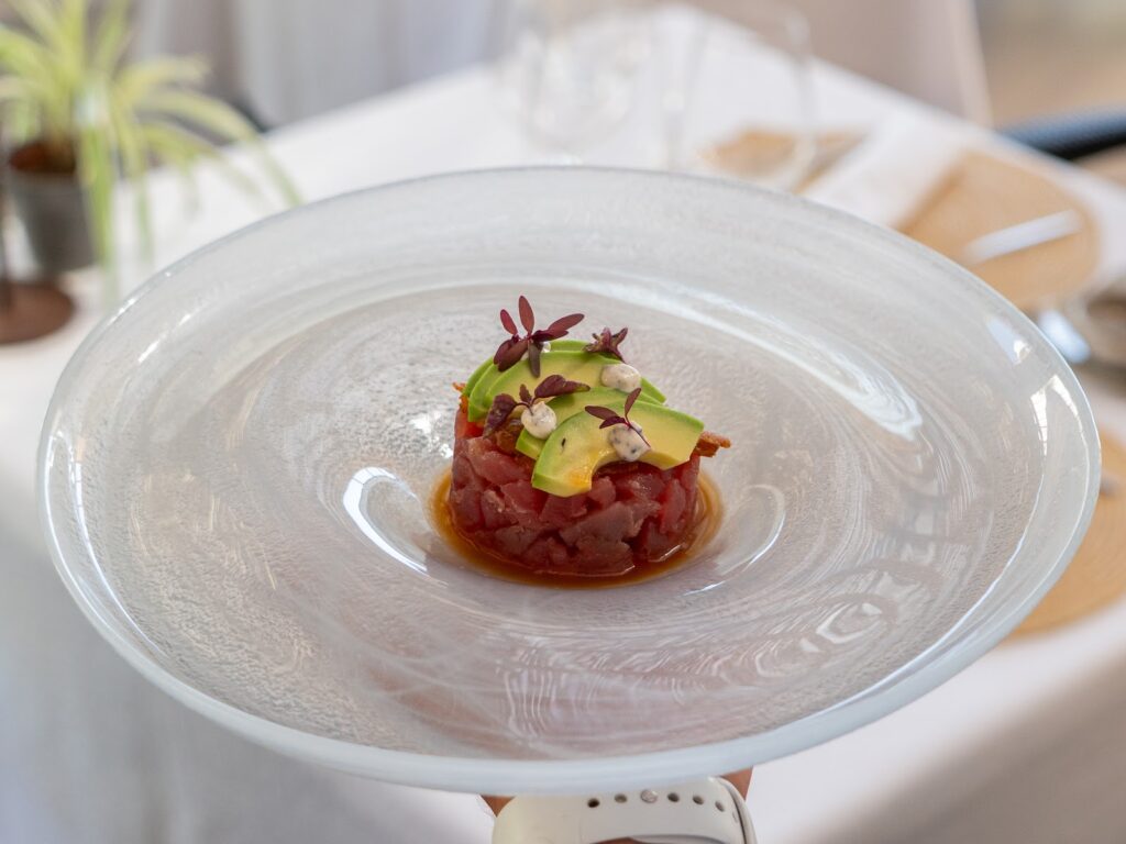 La experiencia Es Molí Restaurant – Sa Coma: del primer plato al último detalle, imagen 3