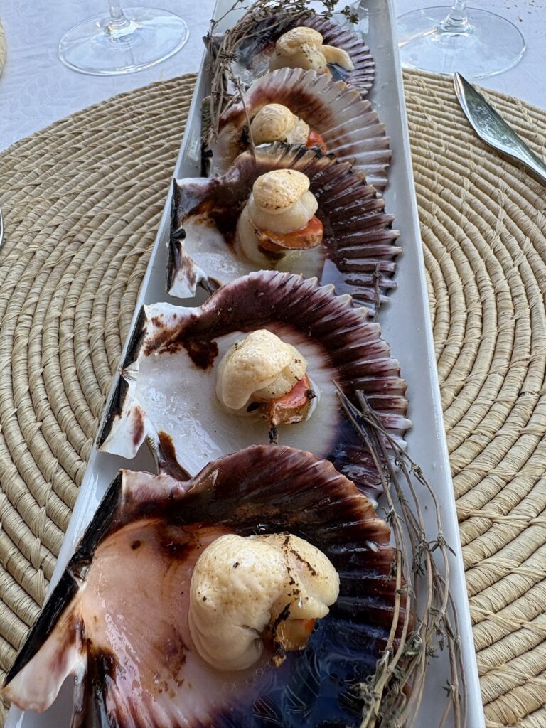 La experiencia Es Molí Restaurant – Sa Coma: del primer plato al último detalle, imagen 4