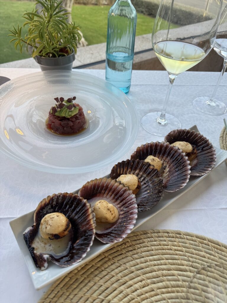 La experiencia Es Molí Restaurant – Sa Coma: del primer plato al último detalle, imagen 6