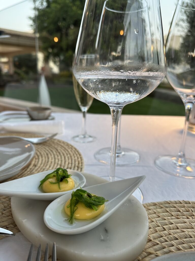 La experiencia Es Molí Restaurant – Sa Coma: del primer plato al último detalle, imagen 7