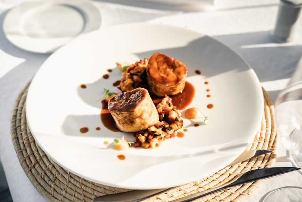 La experiencia Es Molí Restaurant – Sa Coma: del primer plato al último detalle, imagen 8