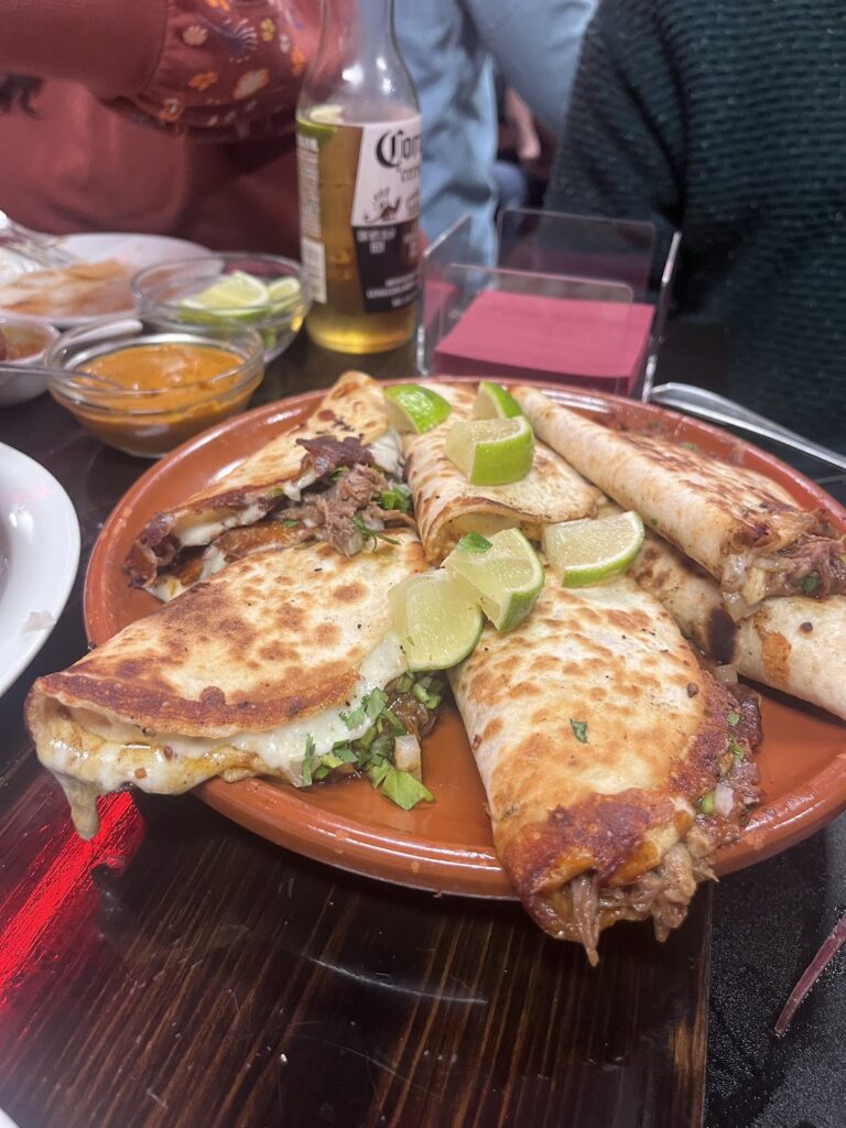 MAMÁ XELO: una parada gastronómica para recordar, imagen 1