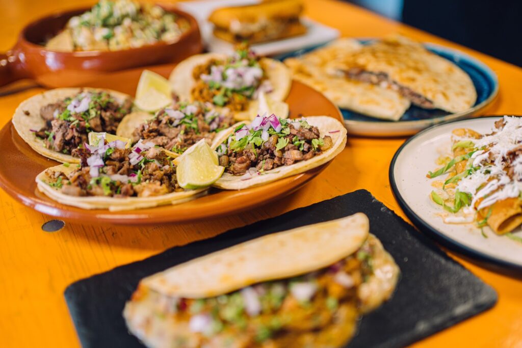 MAMÁ XELO: una parada gastronómica para recordar, imagen 2