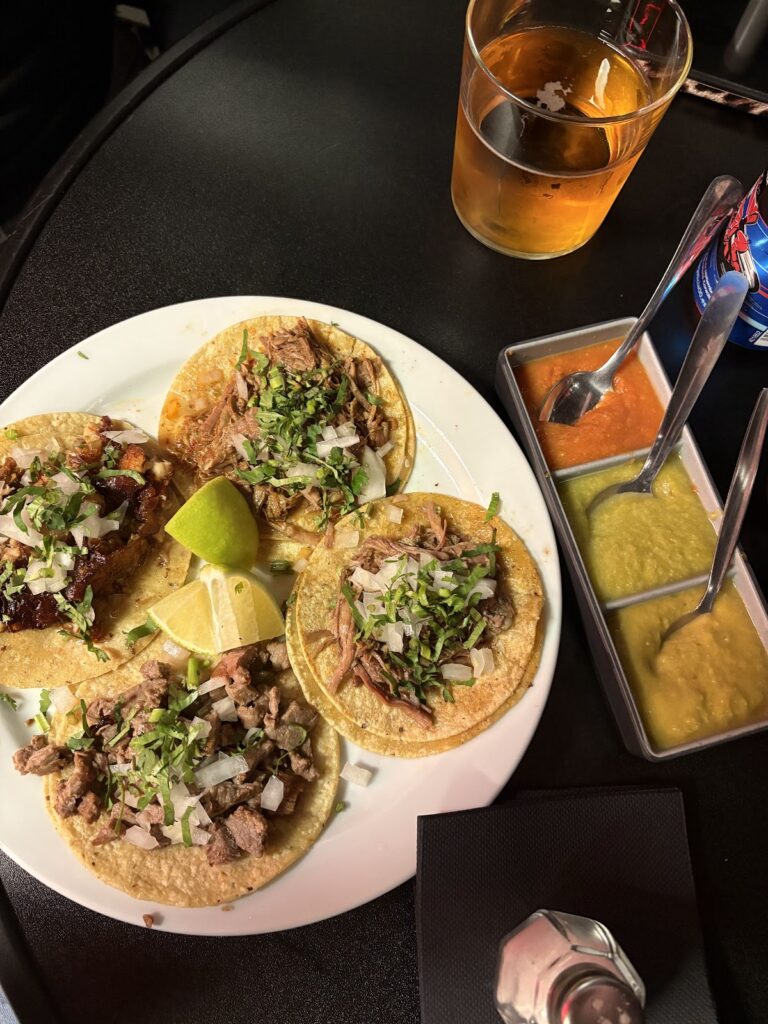 MAMÁ XELO: una parada gastronómica para recordar, imagen 3