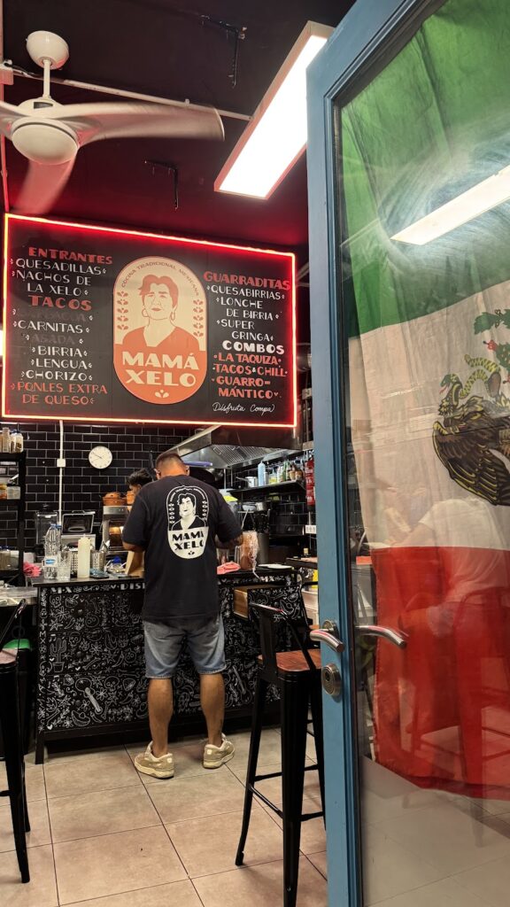 MAMÁ XELO: una parada gastronómica para recordar, imagen 5