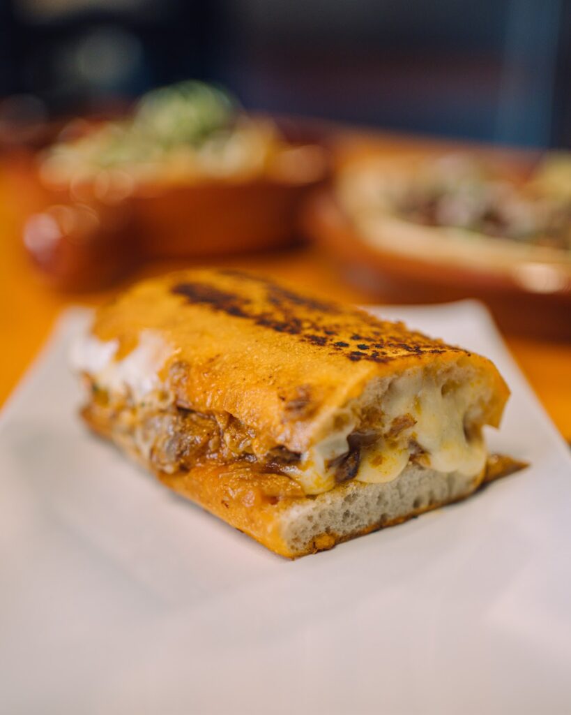 MAMÁ XELO: una parada gastronómica para recordar, imagen 7