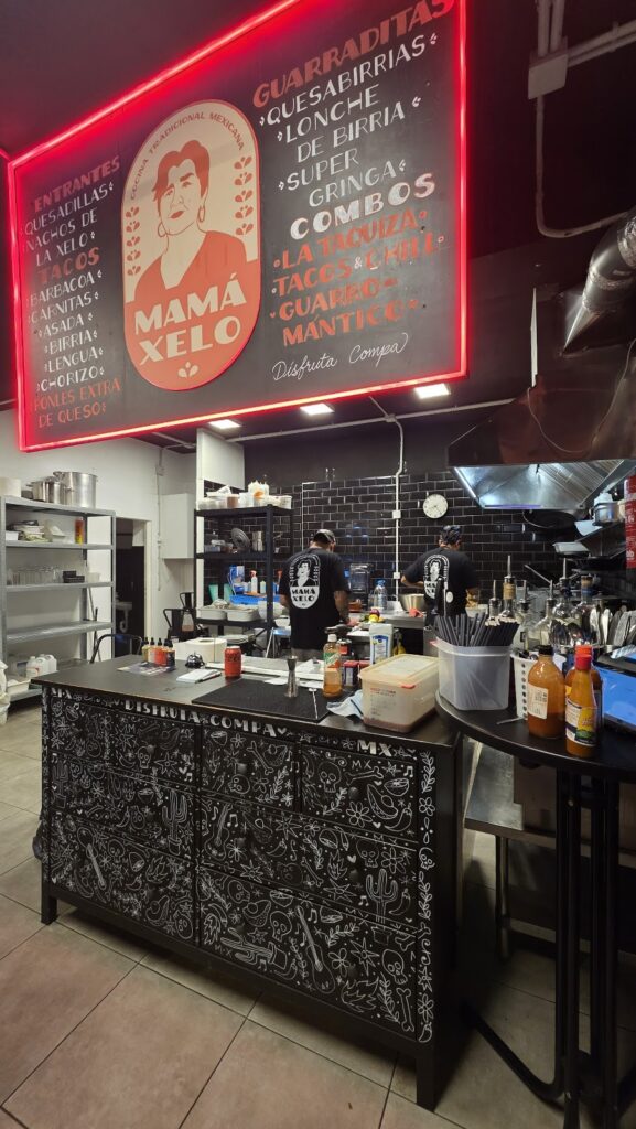 MAMÁ XELO: una parada gastronómica para recordar, imagen 8