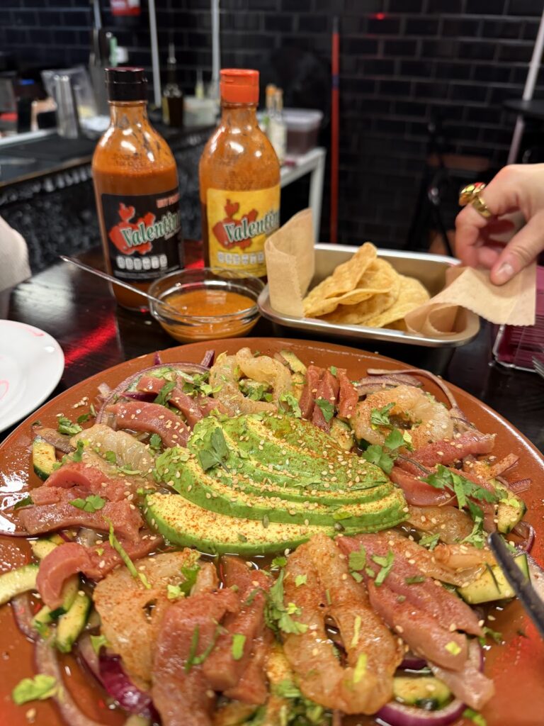 MAMÁ XELO: una parada gastronómica para recordar, imagen 9