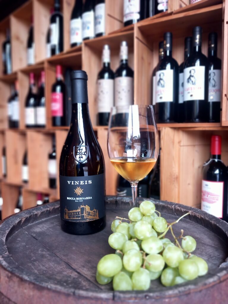 LA CONTEA sapori di vini, más allá de la carta: qué puedes esperar, imagen 1