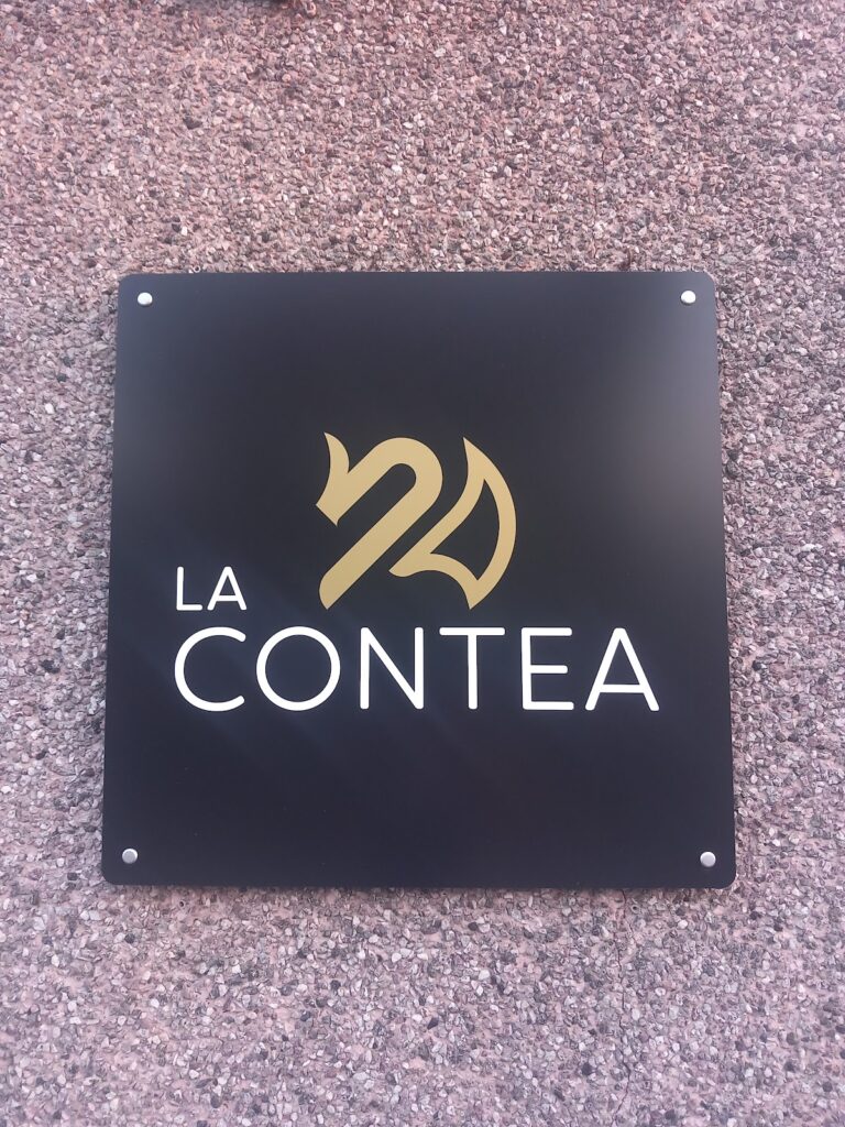 LA CONTEA sapori di vini, más allá de la carta: qué puedes esperar, imagen 2