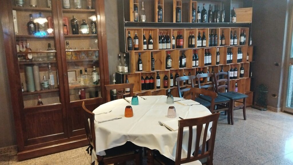 LA CONTEA sapori di vini, más allá de la carta: qué puedes esperar, imagen 4
