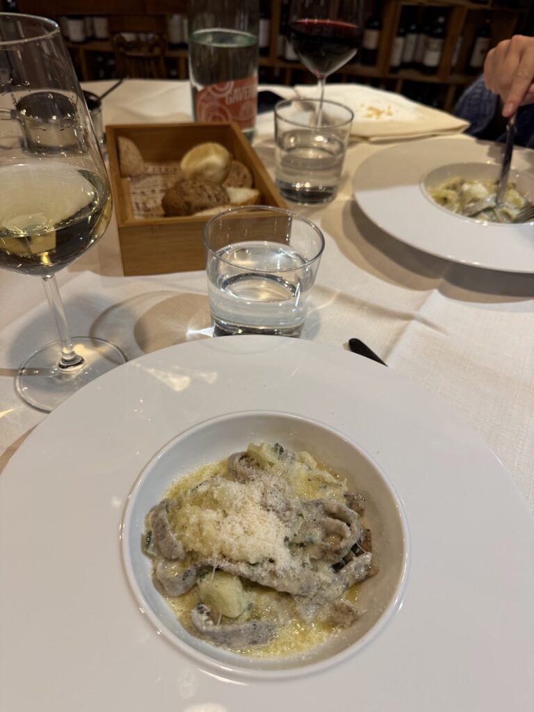 LA CONTEA sapori di vini, más allá de la carta: qué puedes esperar, imagen 5
