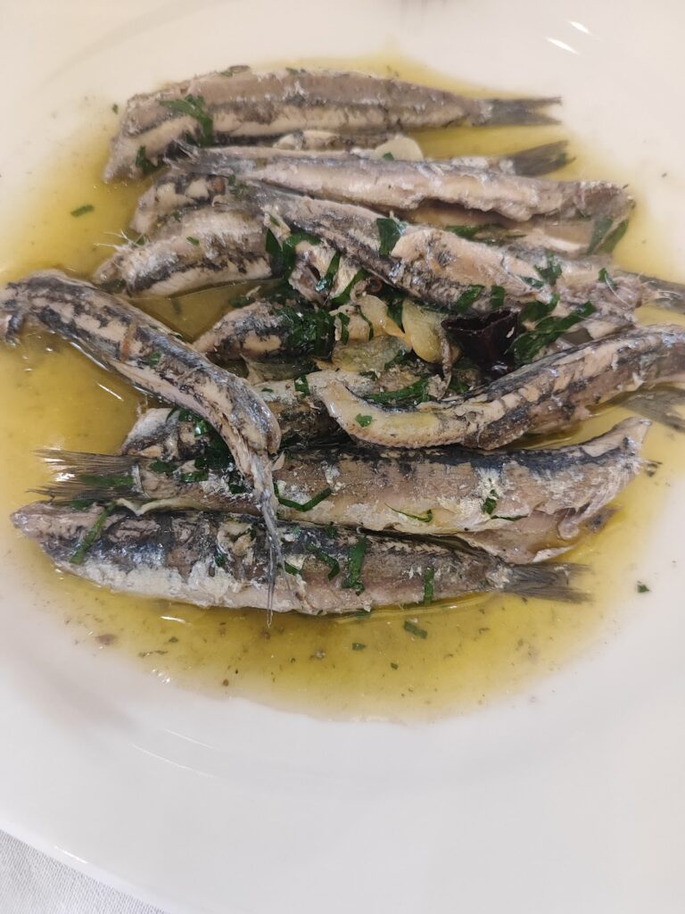 Dónde comer en Valladolid: una visita a Restaurante Gabi García Valladolid, imagen 9