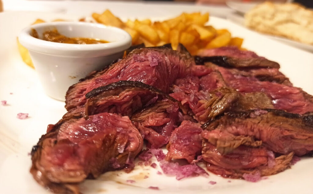 Dónde comer en Valladolid: una visita a Restaurante Gabi García Valladolid, imagen 2