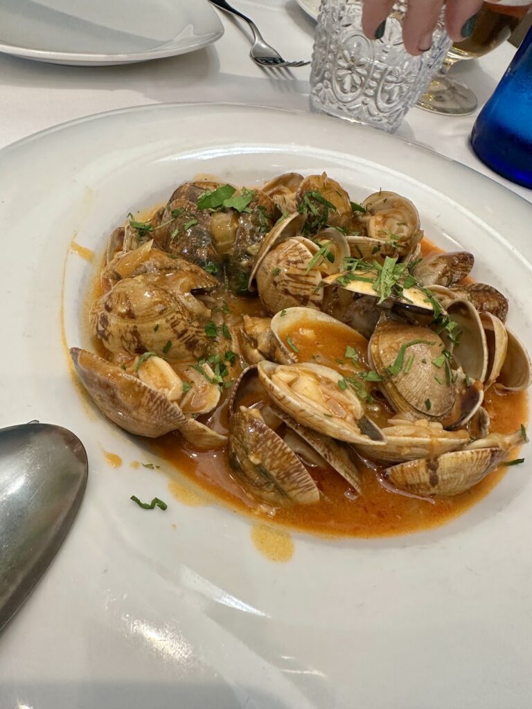 Dónde comer en Valladolid: una visita a Restaurante Gabi García Valladolid, imagen 4