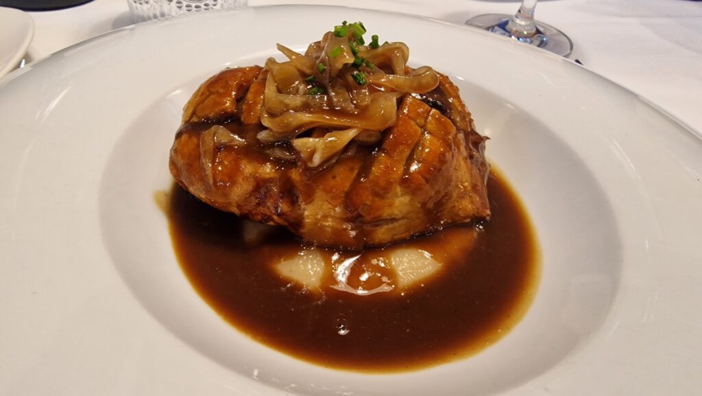 Dónde comer en Valladolid: una visita a Restaurante Gabi García Valladolid, imagen 5