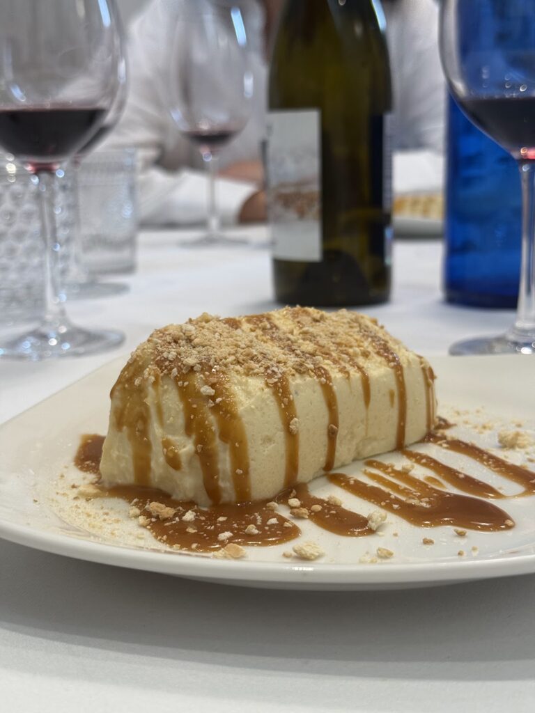 Dónde comer en Valladolid: una visita a Restaurante Gabi García Valladolid, imagen 6