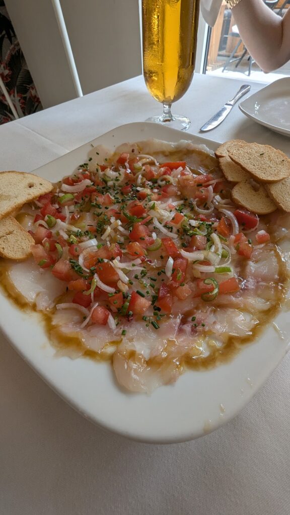 Dónde comer en Valladolid: una visita a Restaurante Gabi García Valladolid, imagen 8