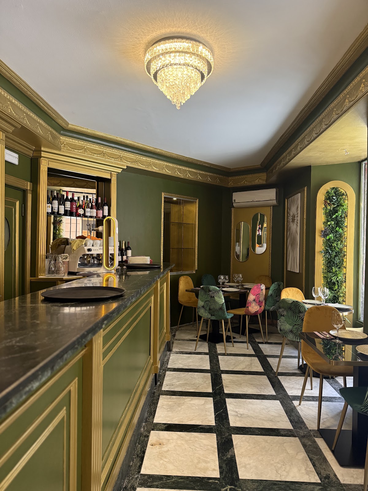 Rajkot Indian Cuisine | Nueva Apertura